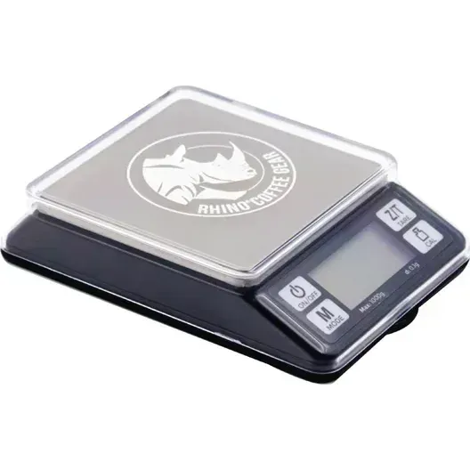 Rhino Dosing Scale - 1kg
