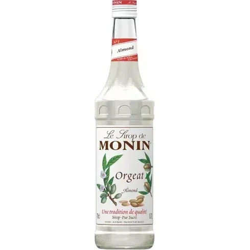 Monin Syrup Almond - 700ml view 2