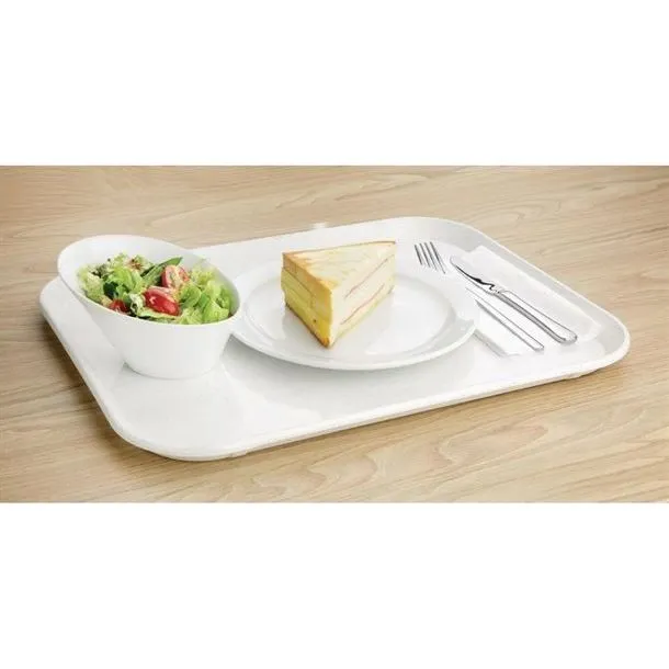 Olympia Kristallon Fibreglass Service Tray - 355x460mm view 6