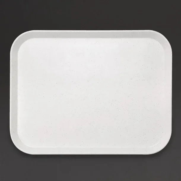 Olympia Kristallon Fibreglass Service Tray - 355x460mm view 2