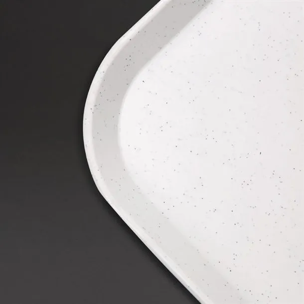 Olympia Kristallon Fibreglass Service Tray - 355x460mm view 5