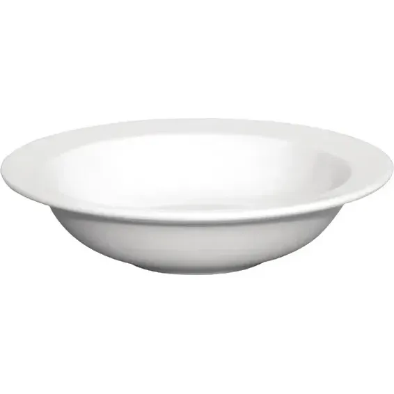 Bowl Wide Rim — 180mm