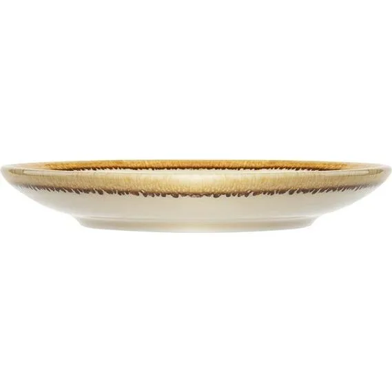 Olympia Kiln Sandstone Saucer (for Gp328) - 115mm view 4