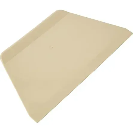 Schneider Scraper With Reinforced Grip With Edges