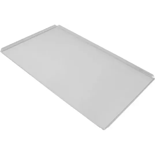Baking Tray Aluminium — 325x530x10mm