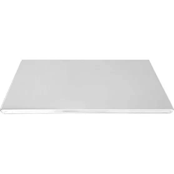 Baking Tray Aluminium — 325x530x10mm view 3