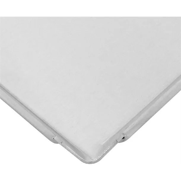 Baking Tray Aluminium — 325x530x10mm view 4