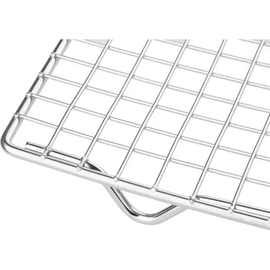 Vogue Large Cake Cooling Tray - 635 X 405mm 25 X 16" view 5