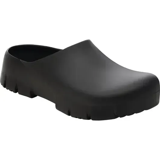 Birkenstock Super Birki 2.0 Polyurethane Black - Size 45