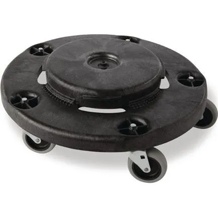 Rubbermaid Brute Dolly view 4