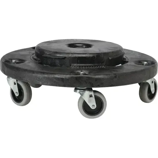 Rubbermaid Brute Dolly view 2