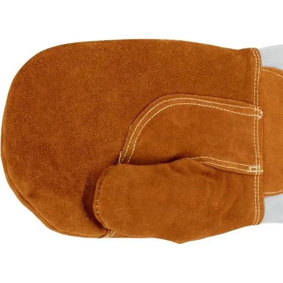 Matfer Baker Mitt - Length 20cm [sold In Pairs] view 4