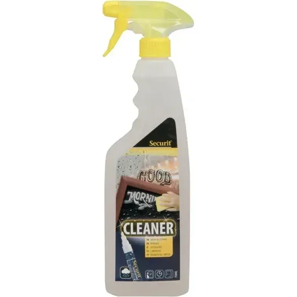Securit Cleaner For Posterman All Weather Markers - 750ml