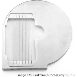 FS808 - 8x8mm French Fry