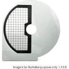 DS888 - 8x8x8mm Dicing