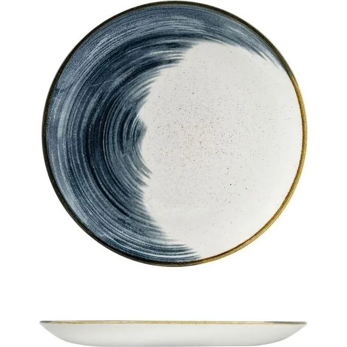 Round Plate-Coupe, 260mm