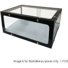 AD1-550KW Ambient Benchtop Display