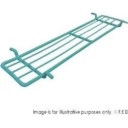 Additional Shelf 180mm X 530mm 12502013416