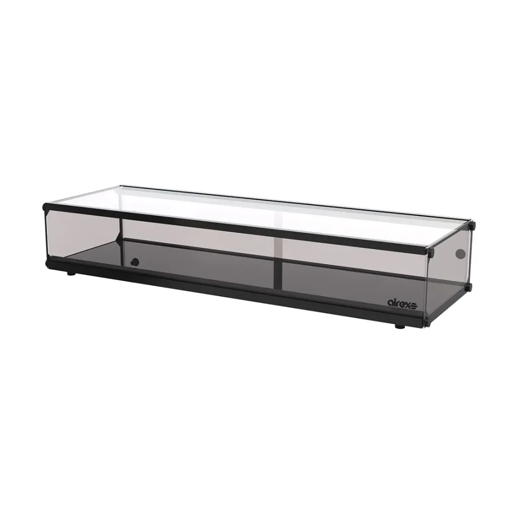 Airex 1200mm wide Ambient Top Display Case Accessory