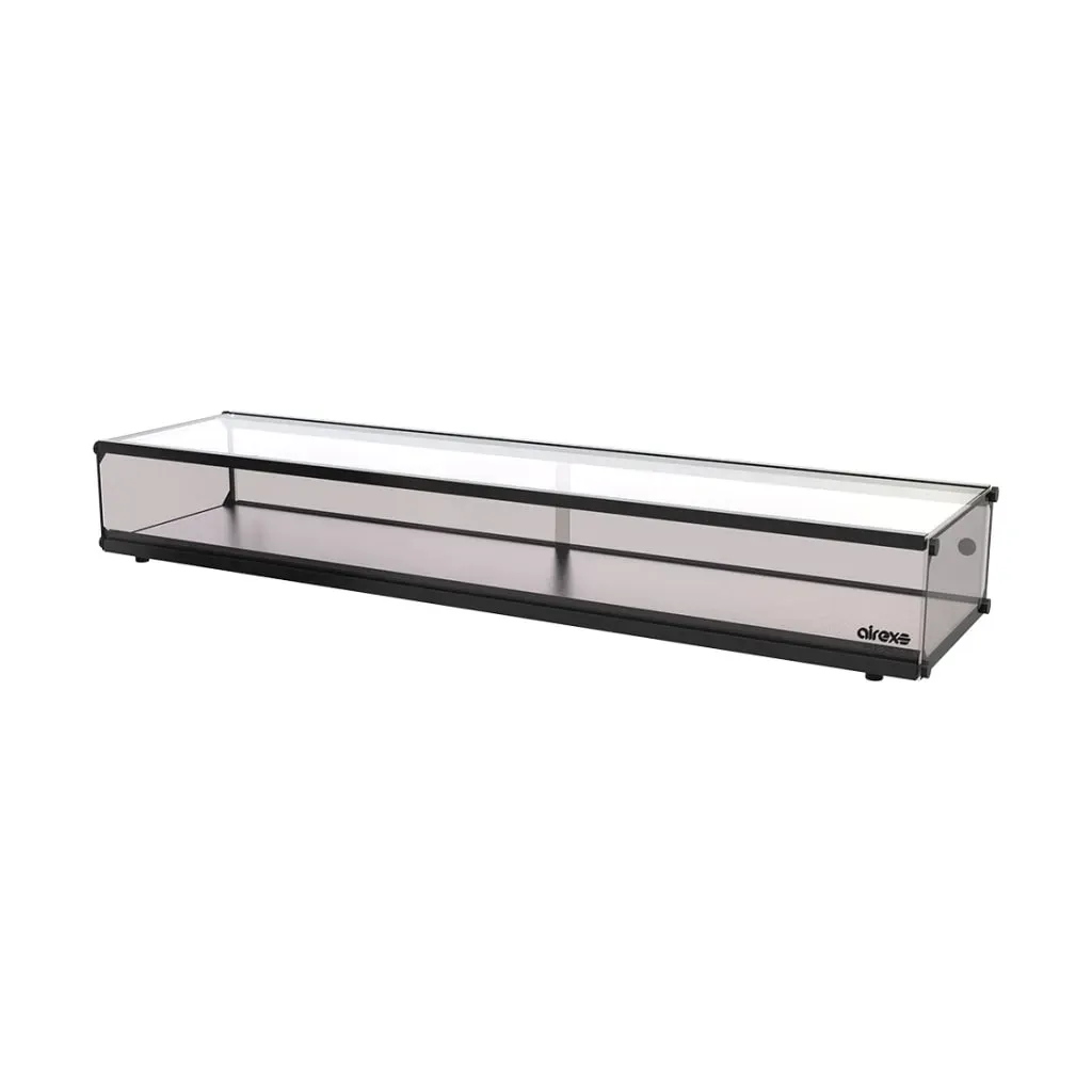Airex 1500mm wide Ambient Top Display Case Accessory