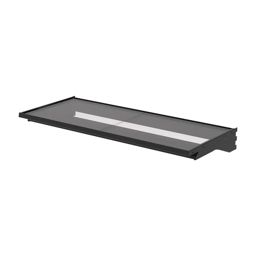 Airex Accessory Shelf to suit AXR.FDFSSQ.09 Food Display
