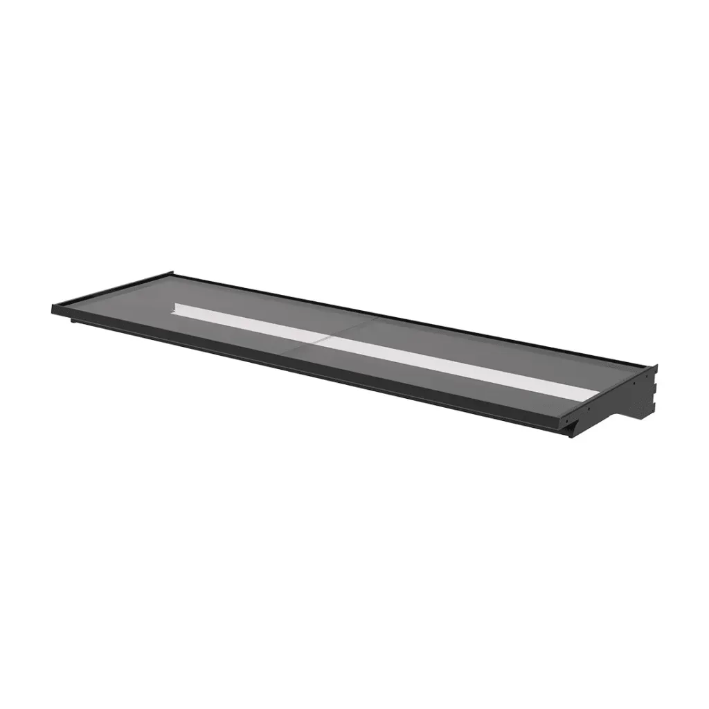 Airex Accessory Shelf to suit AXR.FDFSSQ.12 Food Display