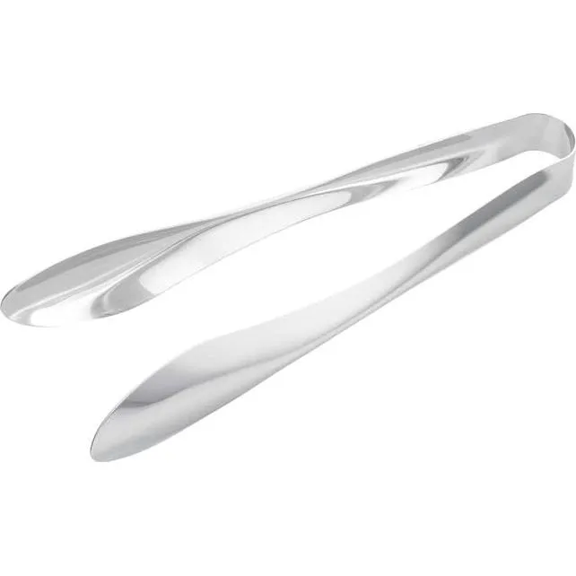All Purpose Tong Stainless Steel 240mm