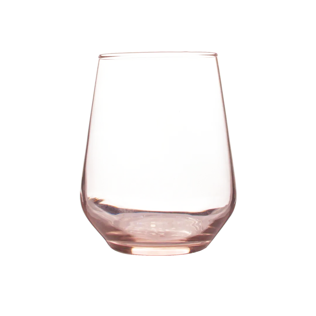 Allegra Water 425ml Pink