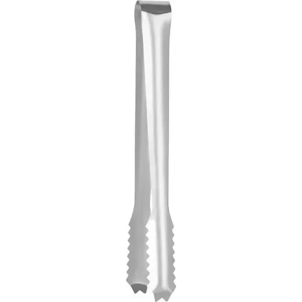 Alligator Teeth Ice Tong 175mm