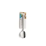 Amefa Amsterdam Hanging Card Dessert Spoon 4pc