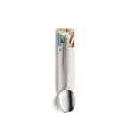 Amefa Amsterdam Hanging Card Soda Spoon 4pc