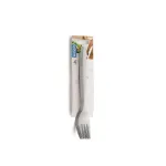 Amefa Amsterdam Hanging Card Table Fork 4pc