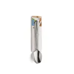 Amefa Pearl Hanging Card Table Spoon 4pc