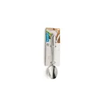 Amefa Pearl Hanging Card Teaspoon 6pc