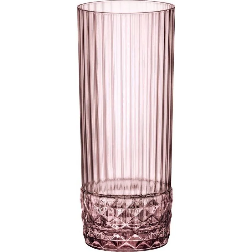 America '20s Lilac Rose Long Drink 400ml