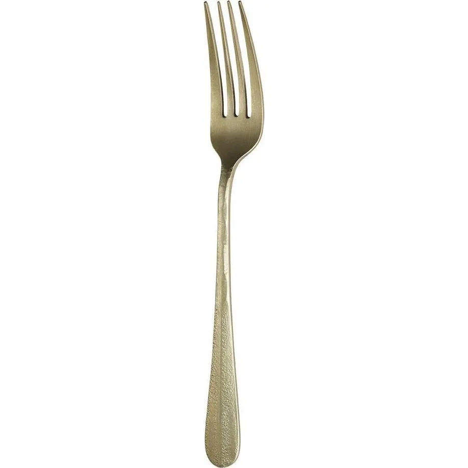 Amsterdam Champagne Table Fork-S/S
