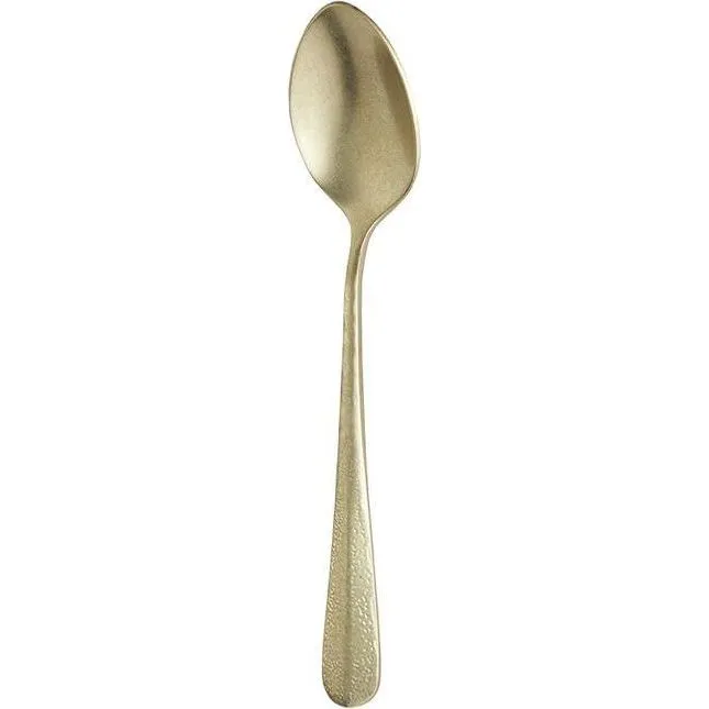 Amsterdam Champagne Teaspoon-S/S