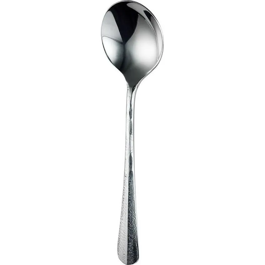 Amsterdam Soup Spoon