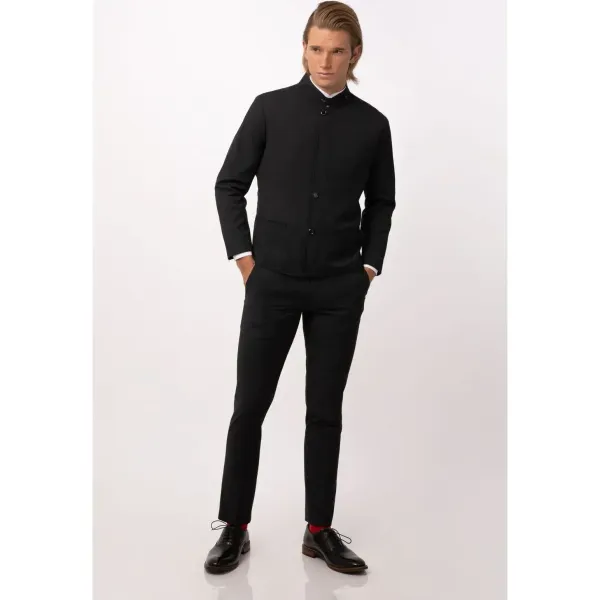Apex Men's Banquet Coat