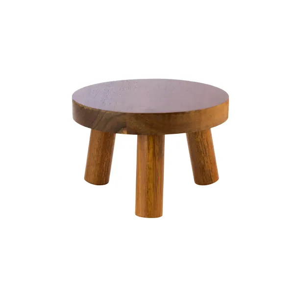 Buffet Stand Acacia — 150x100mm