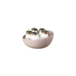 Aps Element Concrete Bowl 290x85x145mm, 2.5lt