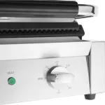 Apuro Bistro Single Contact Grill