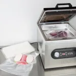 Apuro Chamber Vacuum Sealer