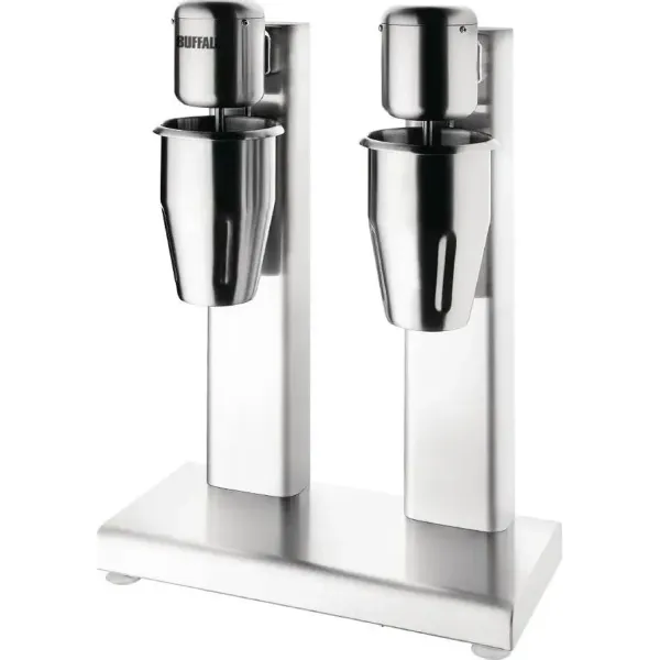 Apuro Double Milkshake Maker