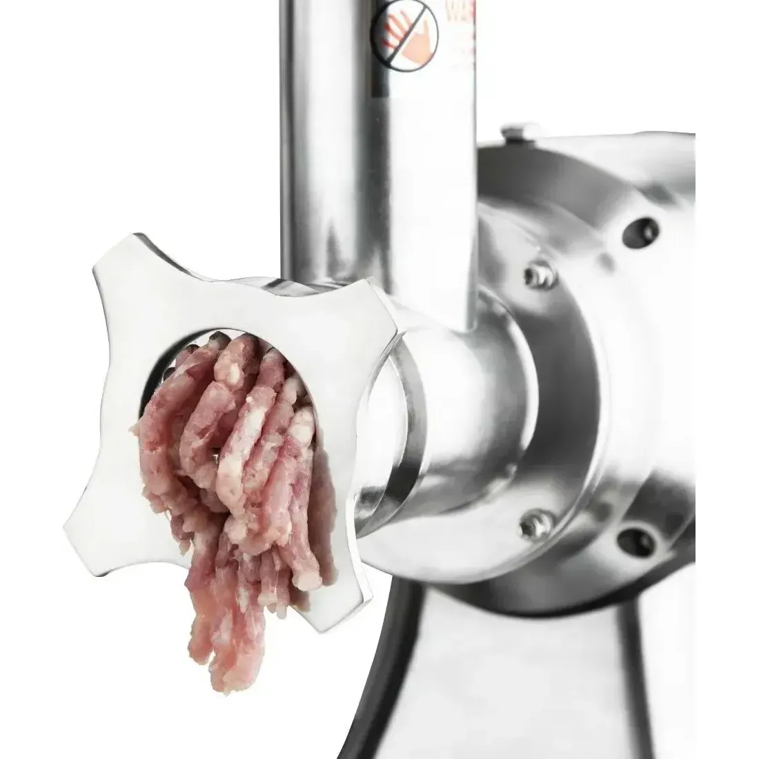 Apuro Heavy Duty Meat Mincer Size 22