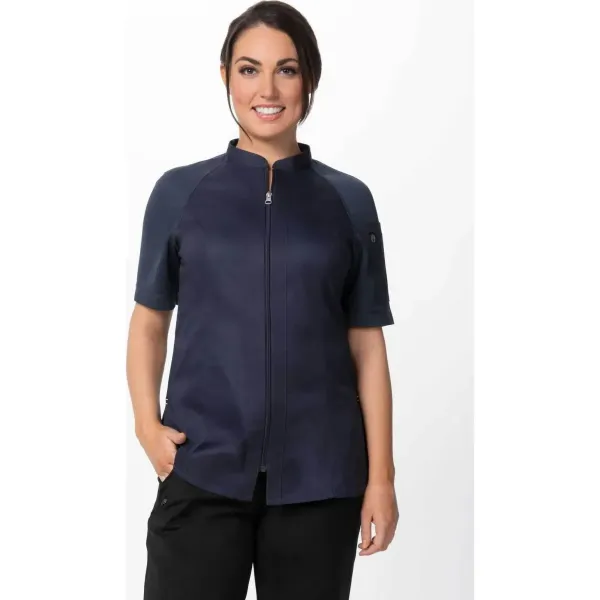 Arcadia Women's Chef Jacket
