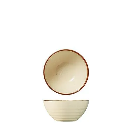 Bowl Round — 140mm