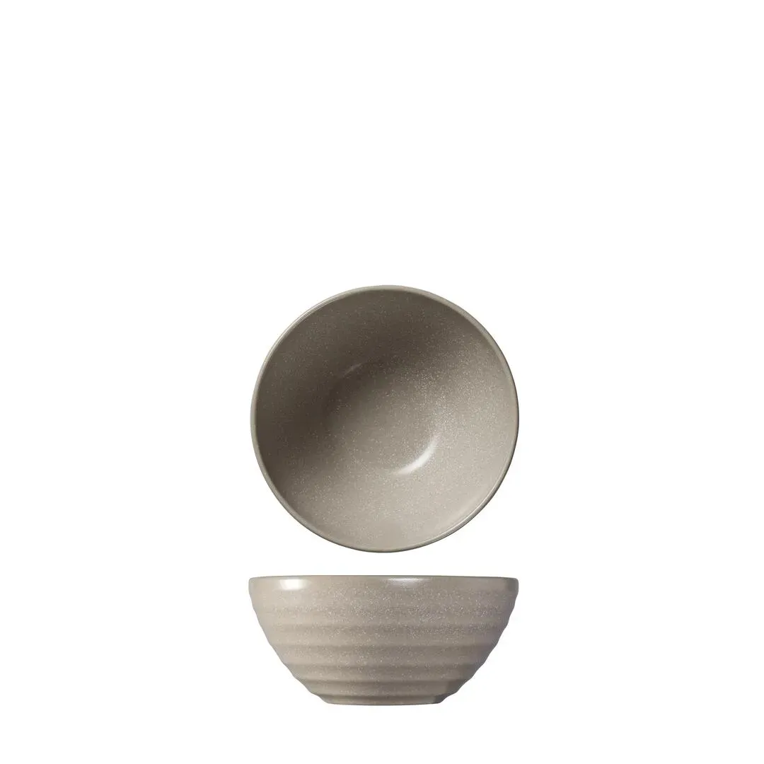 Bowl Round — 140mm