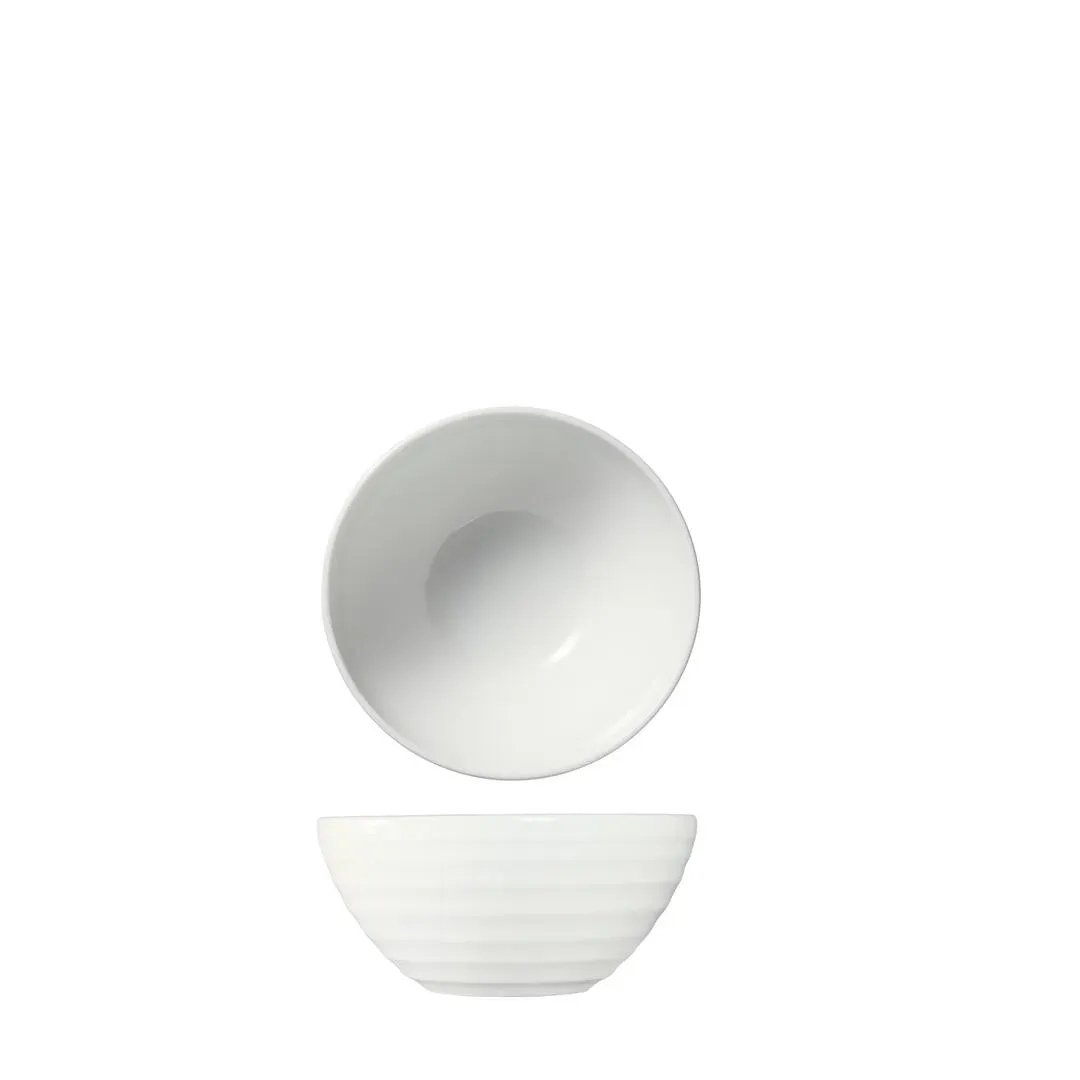 Bowl Round — 140mm