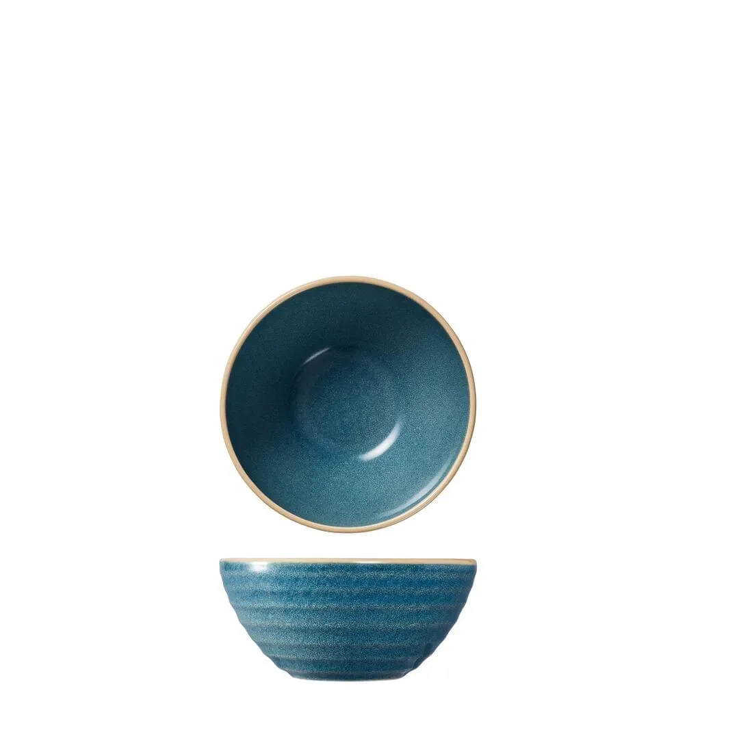 Bowl Round — 140mm